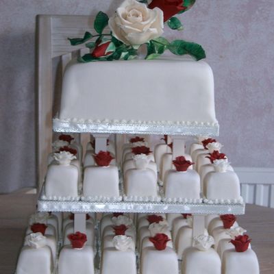 Individual Cakes