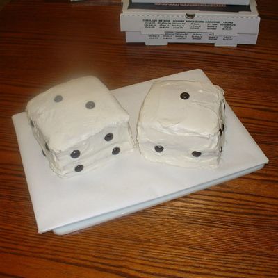 Friends 21St Birthday