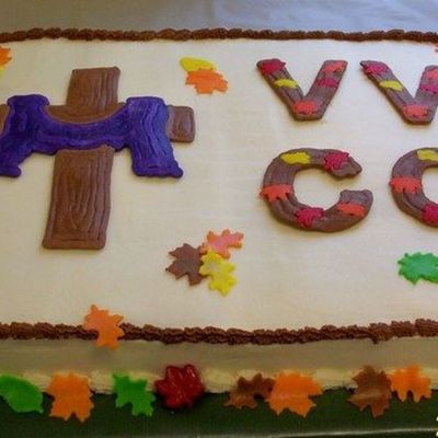 Pastor Appreciation 2