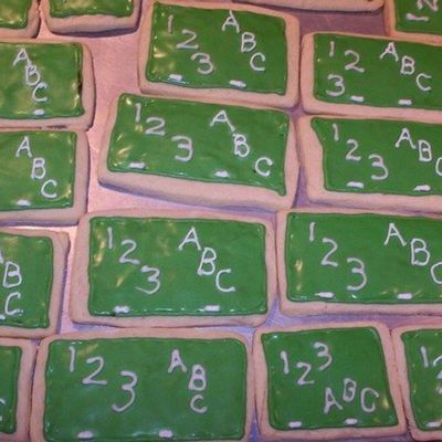 Chalkboard