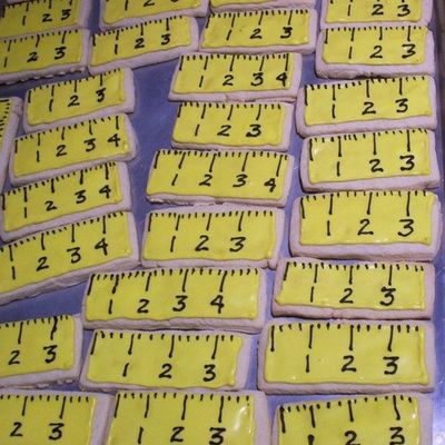 Rulers