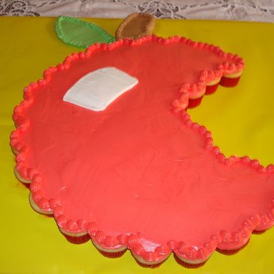 Manzana De Blanca Nieves