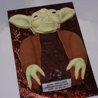 Yoda