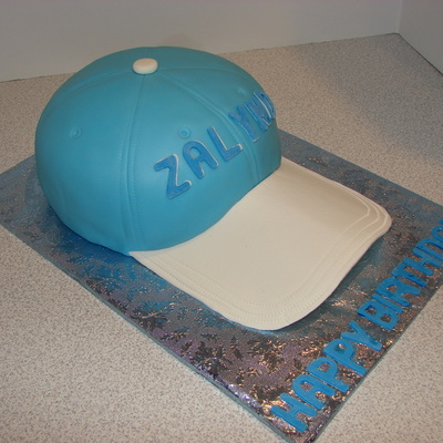 Zalynd's 6Th Birthday