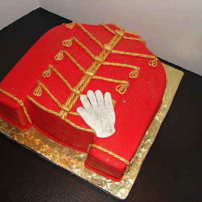 Mj Tribute Birthday