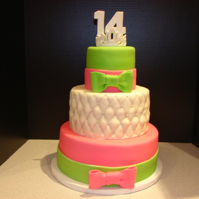 14Th Birthday