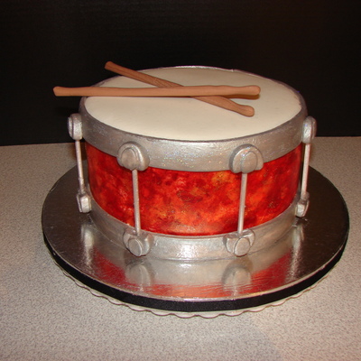 Tyree's Drum