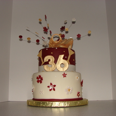 Lakeisha's 36 Birthday