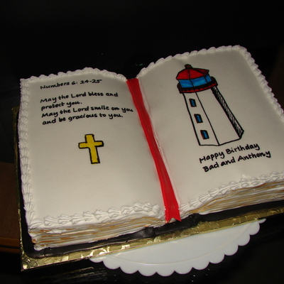 Open Bible