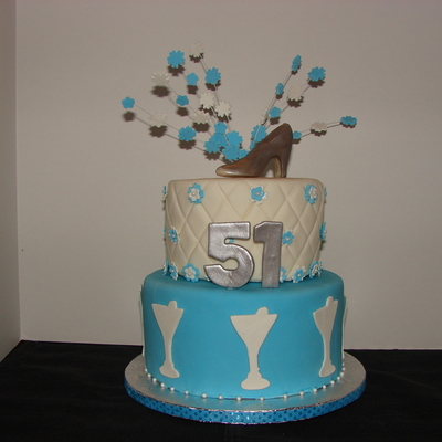 51 Birthday
