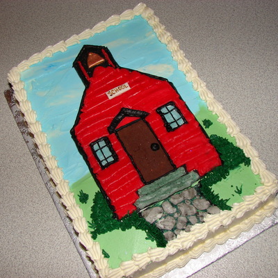 Schoolhouse