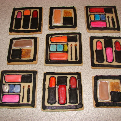 Mary Kay Compacts