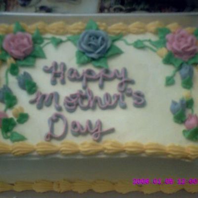 Mother's Day