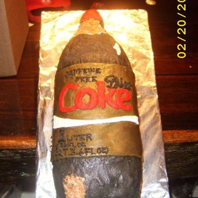 Diet Coke