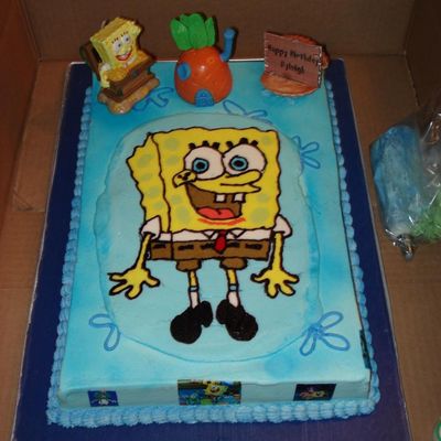 Spongebob