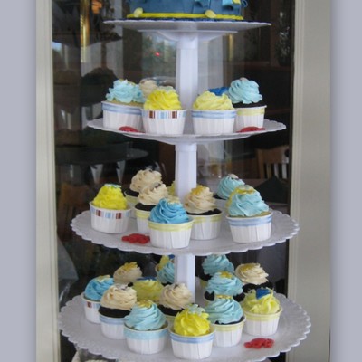 Teddy Bear Baby Shower