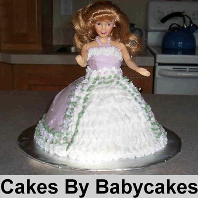Wonder Doll Class
