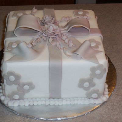 Fondant Class 3