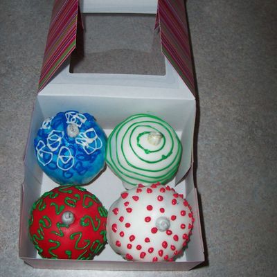 Ornaments