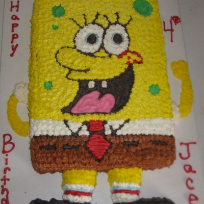 Sponge Bob