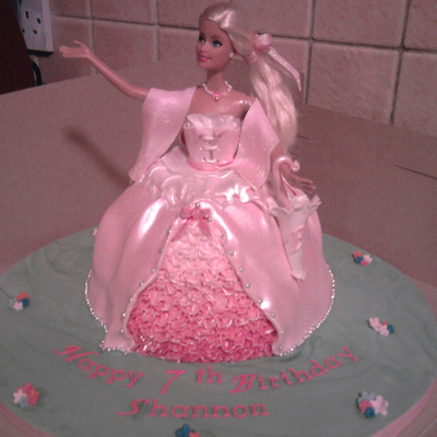 Barbie