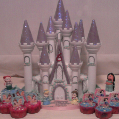 Princess Castle