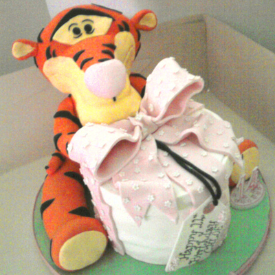 Tigger