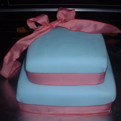 Potter Barn Baby Shower