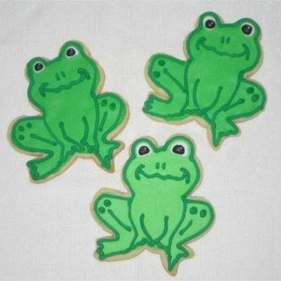 Frogs