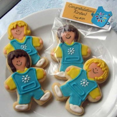 Daisy Girl Scout Cookies