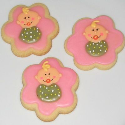 Baby Cookies