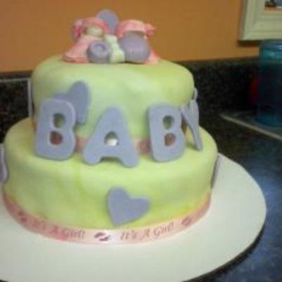 Baby Shower