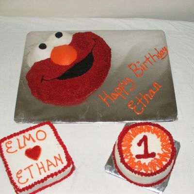 Elmo