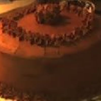 Chocolate Cake