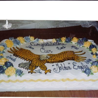 Keystone Oaks Golden Eagle Retirement