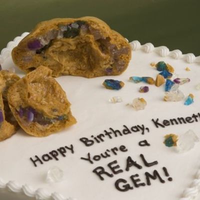 Kenneth's Gem Cake