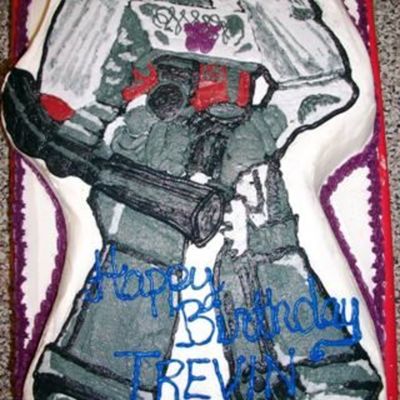 Megatron