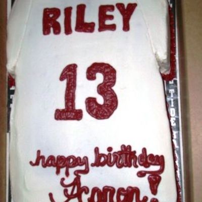 Bama Jersey
