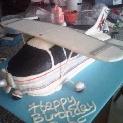 Airplane