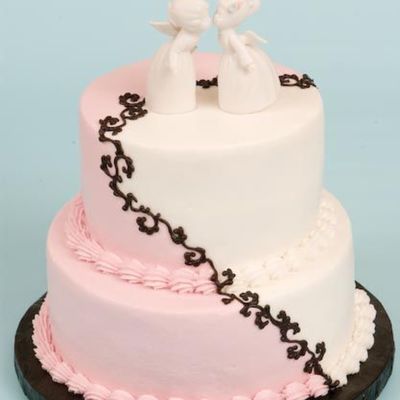 An Icing Experiment...