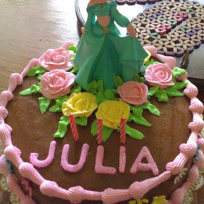 Choco Moist W/cream Cheese Choco Frosting