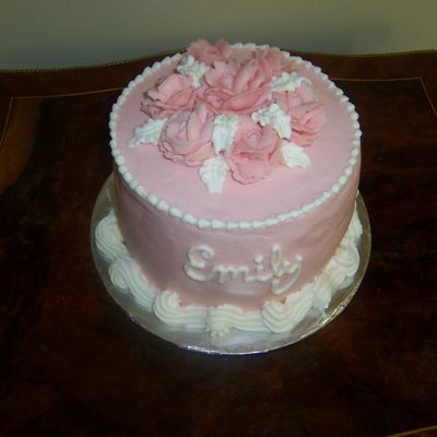 Happy Birthday Emily