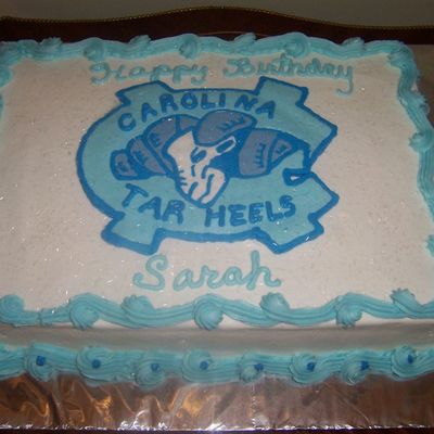 University Of North Carolina