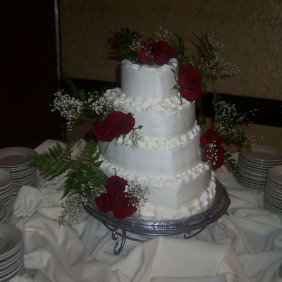 Valentine's Love Affair