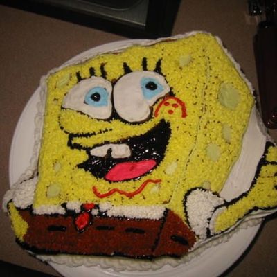 Spongebob