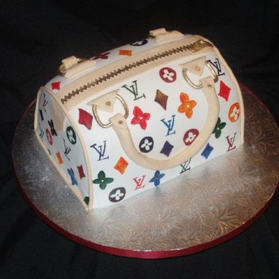 Louis Vuitton Purse...