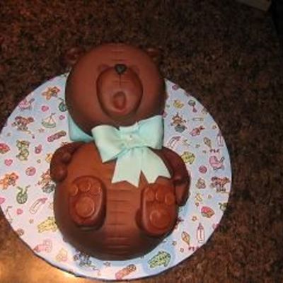 Teddy