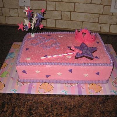 Princess Cake