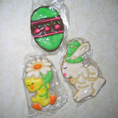 Easter
