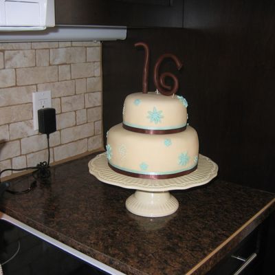 16 Birthday